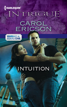 Title details for Intuition by Carol Ericson - Wait list